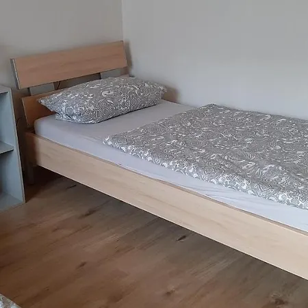Apartment Ferienwohnung Holder,