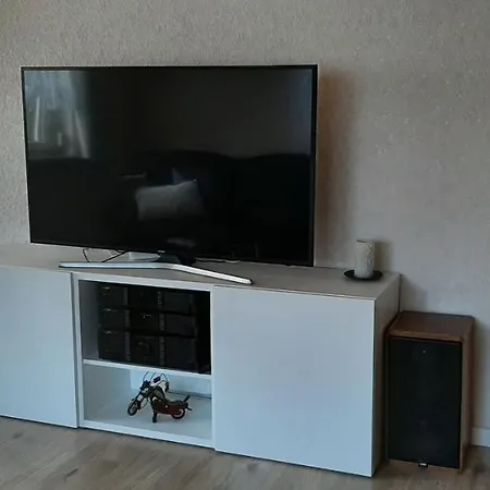 Ferienwohnung Holder, *