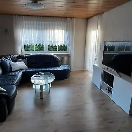 Ferienwohnung Holder, * Aulendorf