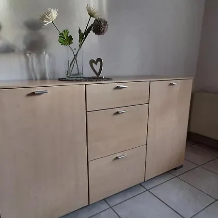 Ferienwohnung Holder, Aulendorf