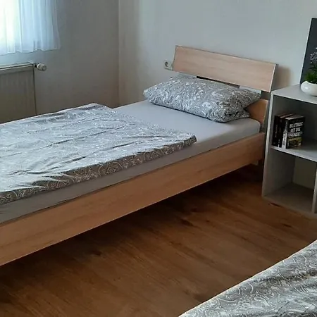 Ferienwohnung Holder, *
