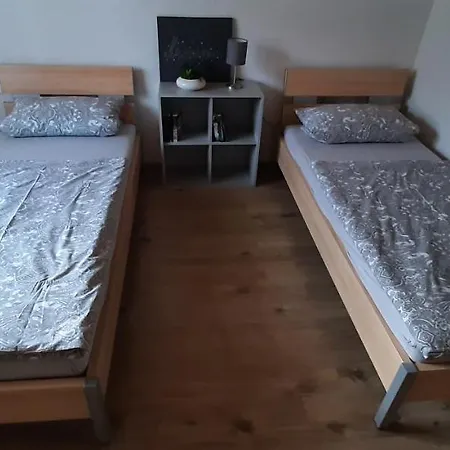 Ferienwohnung Holder,