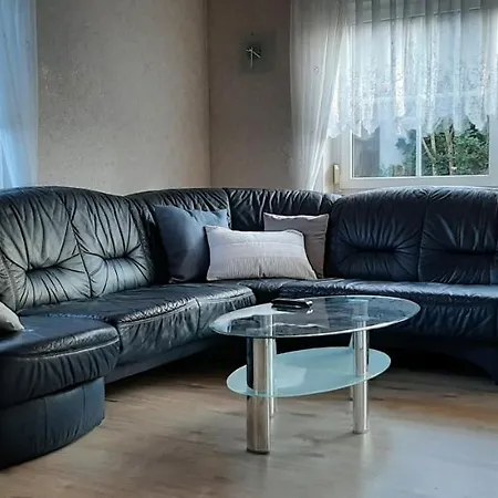 Ferienwohnung Holder,