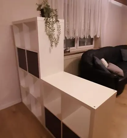 Ferienwohnung Holder, Apartment