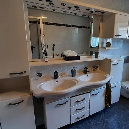 Ferienwohnung Holder, Apartment Aulendorf