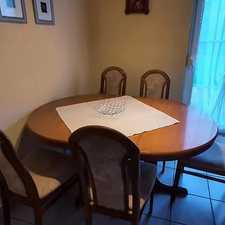 Ferienwohnung Holder, Apartment Aulendorf