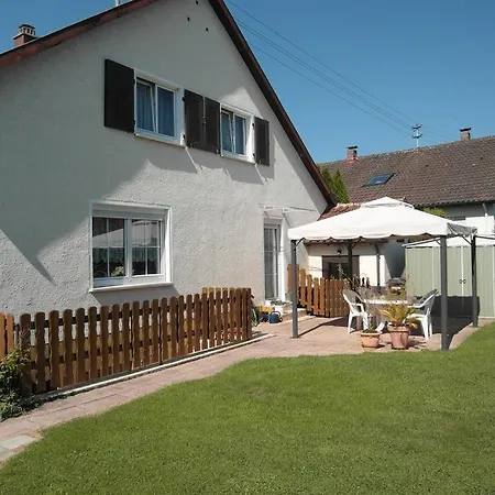 Ferienwohnung Holder, *