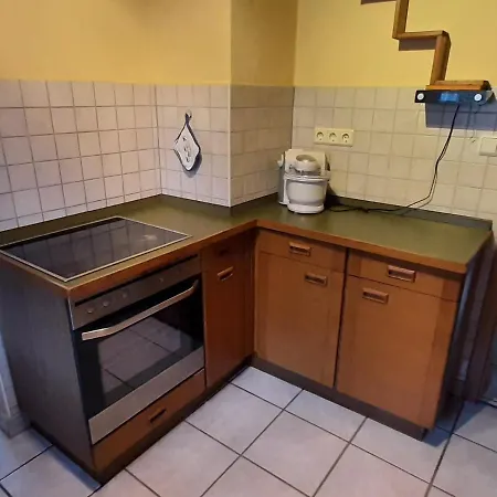 Ferienwohnung Holder, Aulendorf